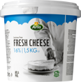 Lactose Free Fresh Cheese 50+ 15 kg