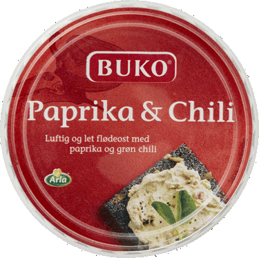 BUKO PISKET PAPRIKA/CHILI 1X125G
