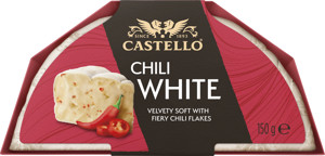 Castello® White With Chili 65+ 150 g