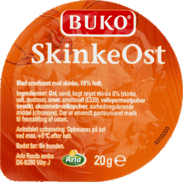 BUKO SKINKE 1X20G