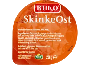 SkinkeOst 40+ 20 g