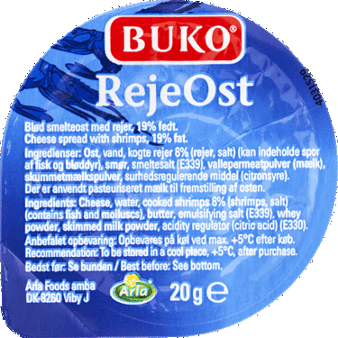 BUKO REJE 1X20G