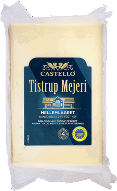 CASTELLO TISTRUP ML 45+ 1X650G