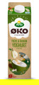 Yoghurt pære/banan 0,4% 1000 g