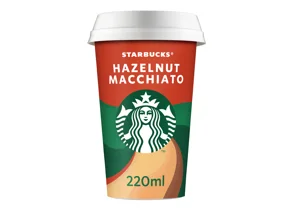 SB CC Haz Mac 220ML BK TR10. 2,5% 220 ml