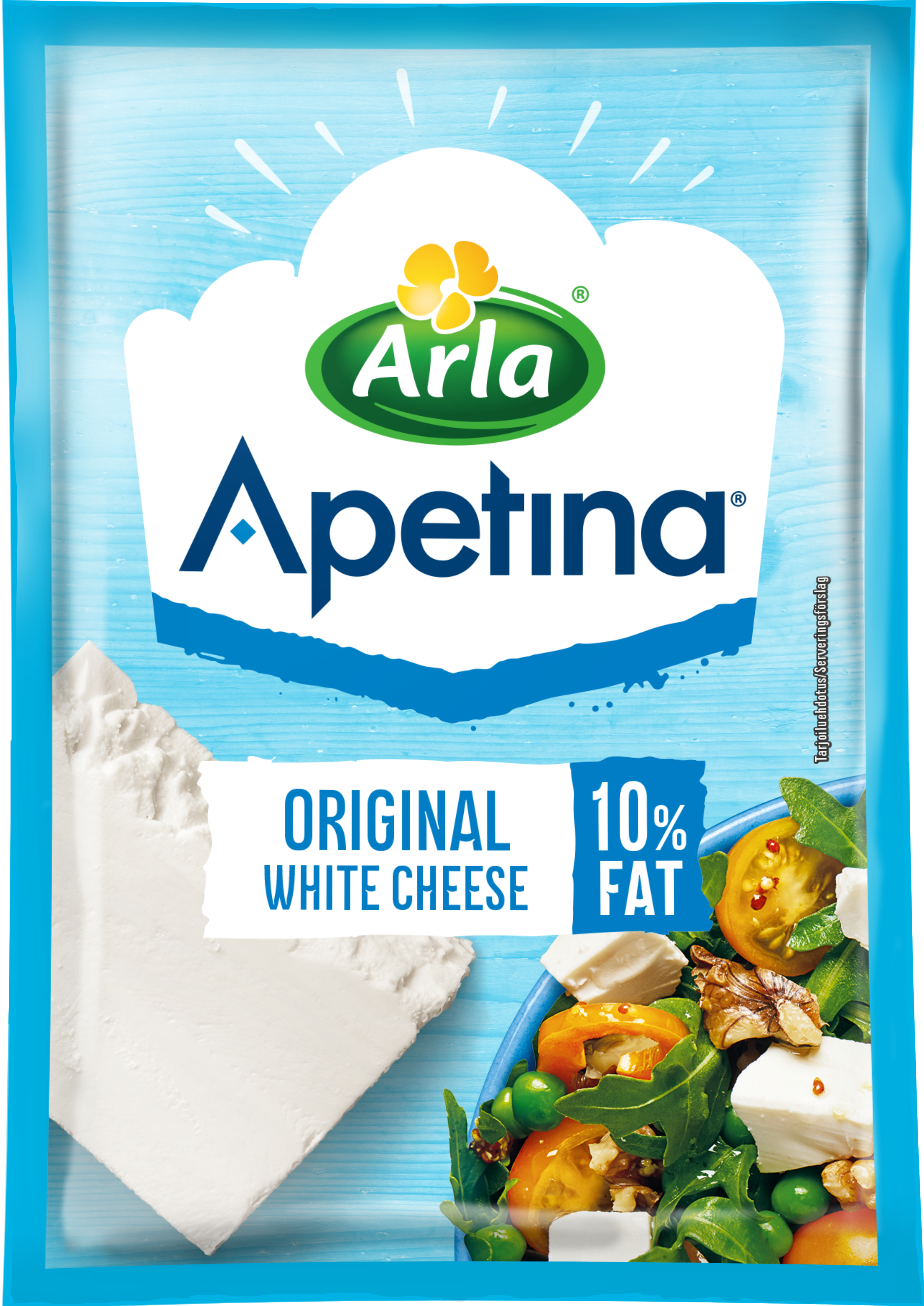 Apetina® Vitost 10%