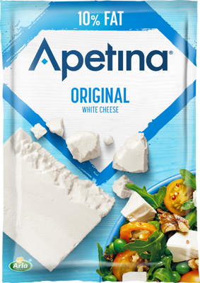 Apetina® Vitost hel bit 10% 150 g
