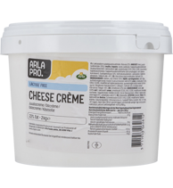 Ostesauce 22% 60+ 2 kg