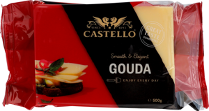 Castello® Gouda 48+ 500 g