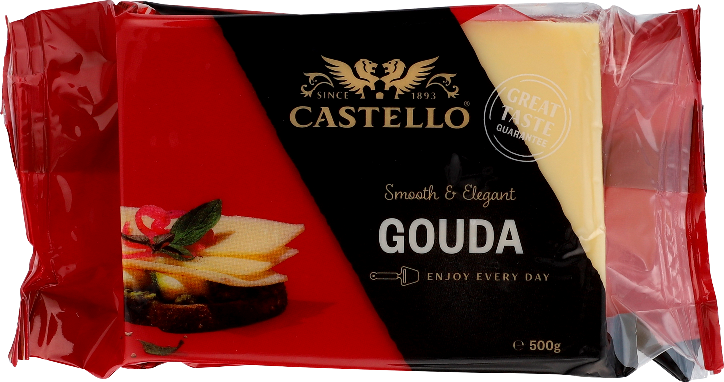 Castello® Gouda 48+ 500 g