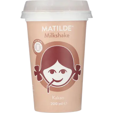 Milkshake kakao 1,5% 200 ml