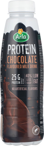 Arla® Protein Chokolade mælkedrik 500g 500 g