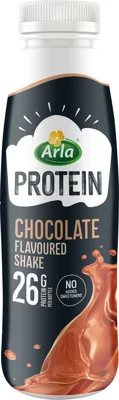 Arla® PROTEIN Chokolade mælkedrik 500g