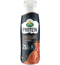 Chokolade mælkedrik 500g