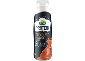 Chokolade mælkedrik 500g