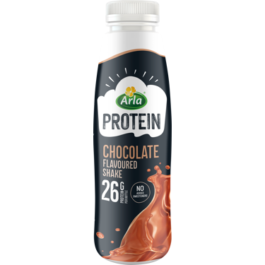 Chokolade mælkedrik 500g
