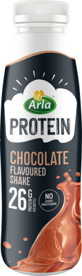 Arla® Proteinshake chokladsmak 500 g