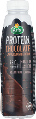 Arla® Protein Chokolade mælkedrik 500g