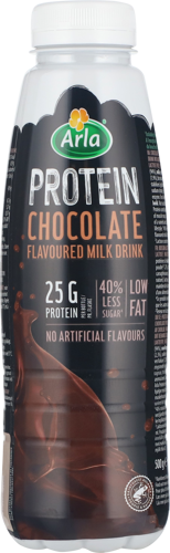 Arla® Protein Chokolade mælkedrik 500ml 500 g