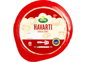 Havarti 60+ 300 g
