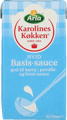 Hvid Basis Sauce 4% 0,5 L