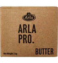 Smør 5 kg