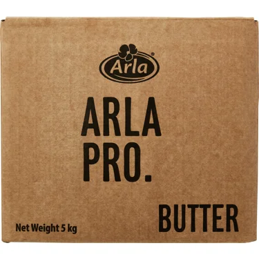 Smør 5 kg