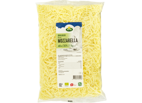 Revet mozzerella 40+ 1 Kg