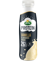 Vanilje mælkedrik 500g