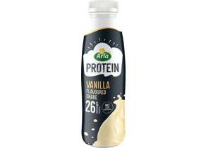 Vanilje mælkedrik 500g