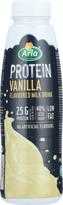 Arla® Protein Vanilje mælkedrik 500g