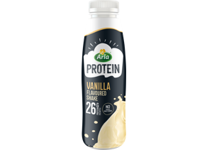 Vanilje mælkedrik 500g