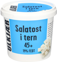 Salatost i tern 1,6 kg