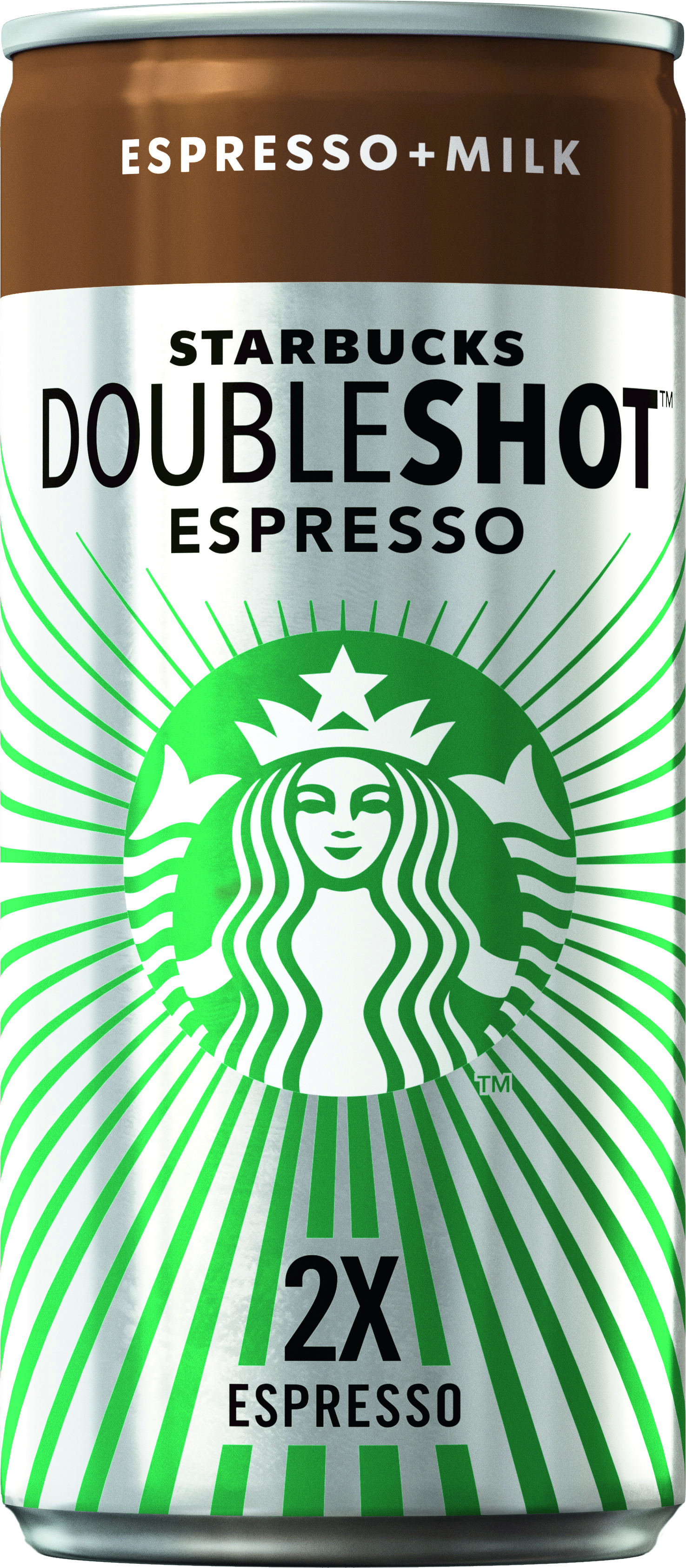 Espresso 2,6% 200 ml