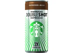 Espresso 2,6% 200 ml