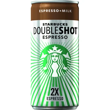 Espresso 2,6% 200 ml
