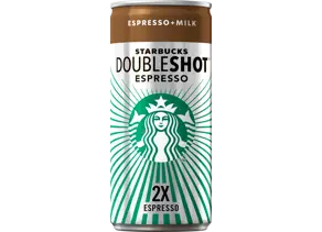 Espresso 2,6% 200 ml