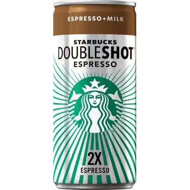 Espresso 2,6% 200 ml