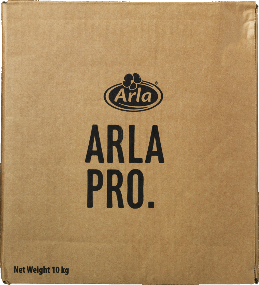 Øko Smør saltet 10 kg