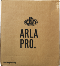 Øko Smør saltet 10 kg