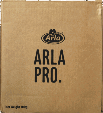 ARLA PRO ØKO SALTET SMØR 1X10KG