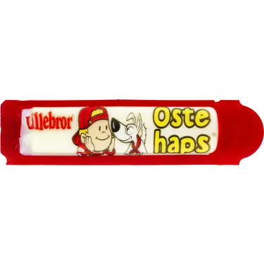Ostehaps 18 g
