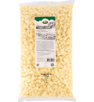 Mozzarella i tern 2 kg