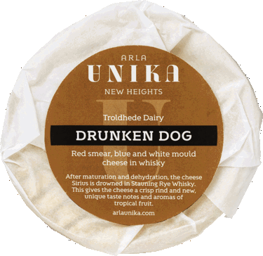 UNIKA DRUNKEN DOG 1X440G