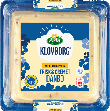 KLOVBORG 45+ ML MK SK 1X240G