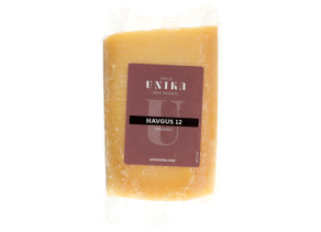 HAVGUS 12 MDR. 48+ 440 g