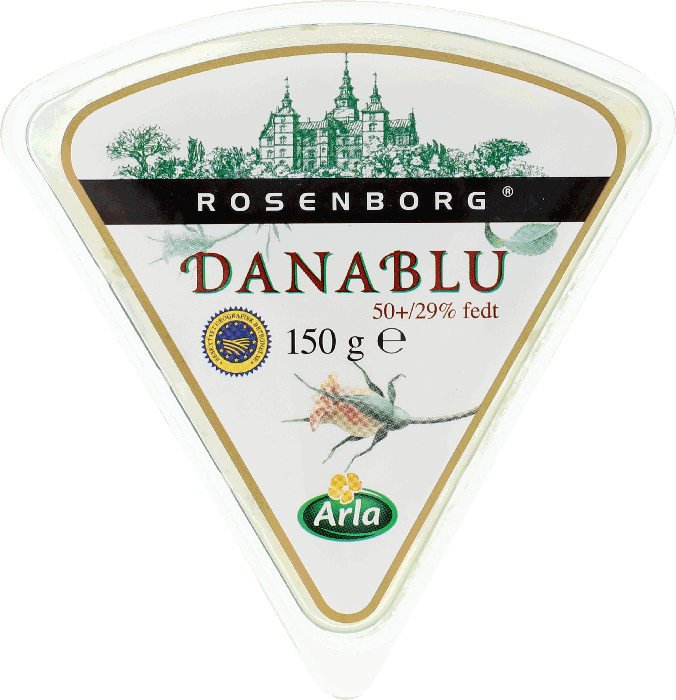 Danablu 29% 150 g