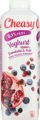 yoghurt blåbær, granatæble & acai 0,1% 1 kg