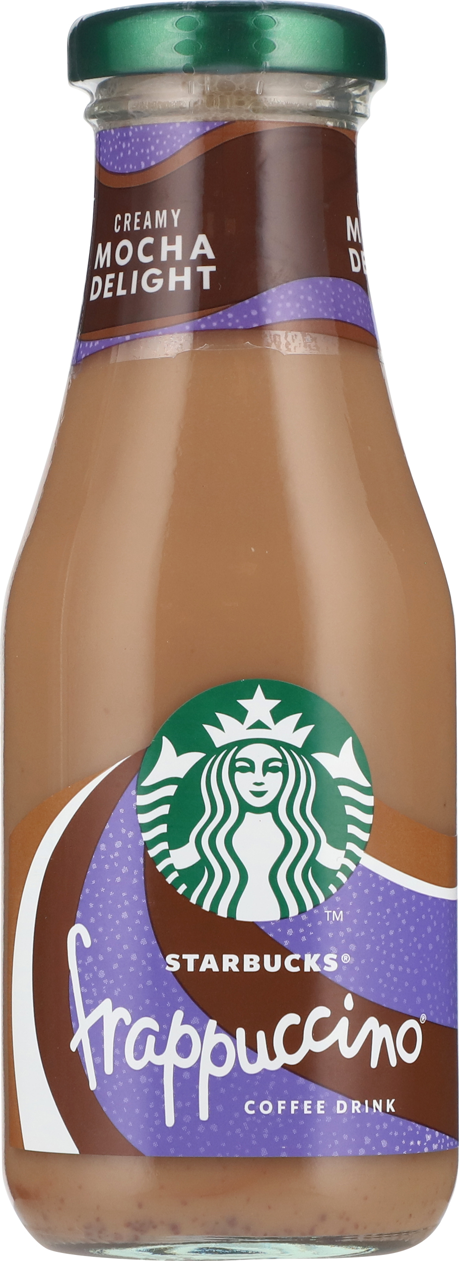 Frapmocha 1,6% 250 ml