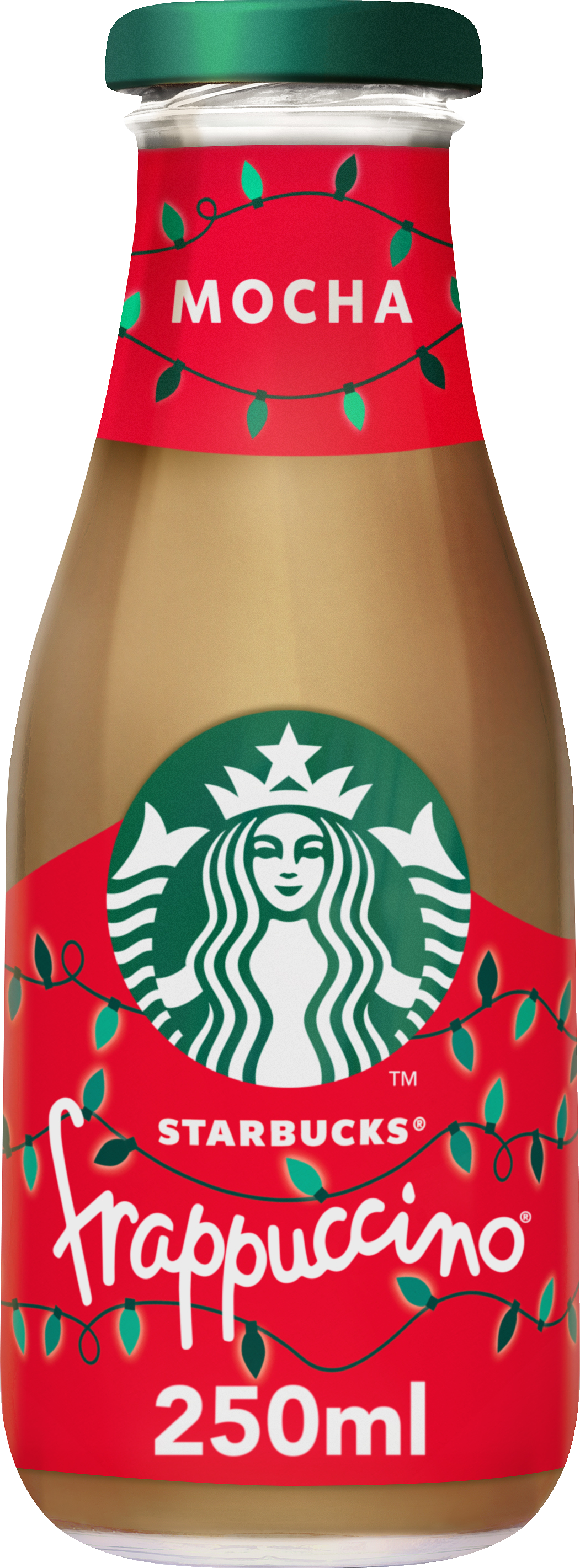 Frappuccino Mocha 250 ml
